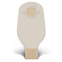 ConvaTec Sur-Fit Natura Drainable Pouch 12in Opaque 404027