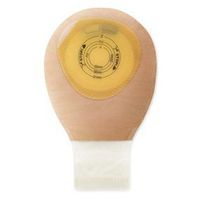 503796 - Pouchkins 1-Piece Infant Drainable Pouch Cut-to-Fit 1-1/2 by Hollister