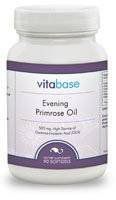 Evening Primrose Oil (500 mg) 2 Bottles