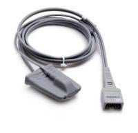 Mindray Mindray 512E Reusable Sensor, Adult, Finger, with Soft Cover