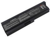 LB1 High Performance Battery for Toshiba Satellite L655-S5060 U400-127 U500/006 Fits: PA3634U-1BRS