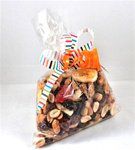 Prism Pak 5.75" x 7.75" Clear Flat Cello Bag Qty 100/cs