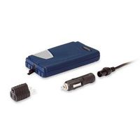 CCS25660 - Compucessory 160W DC-to-AC Mobile Power Inverter