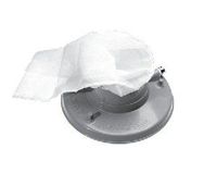 Zodiac 2233 Leaf Master With Fine Mesh Bag