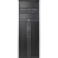 HP Compaq 8200 Elite Minitower PC - Intel Core i7-2600 3.4GHz 4GB 250GB DVDRW Windows 10 Professional (64-Bit) (Renewed)