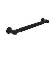 Allied Brass TD-GRS-36 36 inch Smooth Grab Bar, Oil Rubbed Bronze