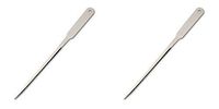 Universal Lightweight Hand Letter Opener, 2 Packs
