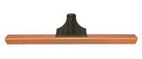 Midwest Rake 78752 18" Throw-Away Notched Squeegee, 1/8" Notch