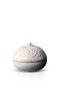 Urns In Style Cremation Urn - Lotus