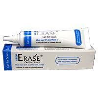 Erase Gel for Scar 15ml