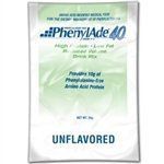 Applied Nutrition PhenylAde 40 Drink Mix - Unflavored - 25 gm