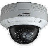 Speco O2VLD5 2 MP IP Dome 3.6 mm Outdoor Camera White (Each)