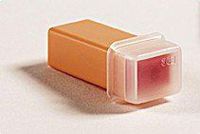 Surgilance One-Step Safety Lancets - Yellow, 1.0 mm depth - 15 box / Case 1,500 Each / Case