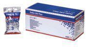 7345832 Tape Cast Delta-Lite Plus Deep Red 4"x4yds 3-5 Min 10Rl/Box Part# 7345832 by BSN Medical, Inc Qty of 1 Box
