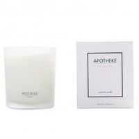 Djohn2008 Rosebud Oud Candle