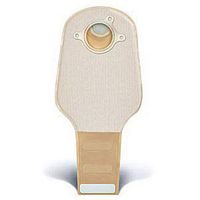 Sur-Fit Natura 2-Piece Drainable Pouch 1-1/2" with InvisiClose (Box of 20)