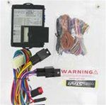 Universal Controller - Alarm and Remote Start-model:FT-5200S-CONT