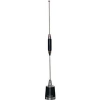 tram-browning Antenna 5/8 Wave NMO UHF 490-512 MHz, 5.5dBd Gain, for Motorola, Kenwood, Maxon, Icom, Vertex, etc. Mobile Radios, BR-490