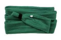 SnuggleHose CPAP Hose Cover 72" (6 feet) - Green