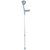 WXL Crutches - Aluminum Anti-Slip arm Telescopic Stick