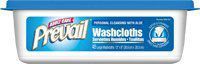 Prevail Washcloth In Tub 7.9"X 12.4",