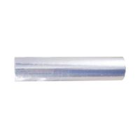 1 Roll Disposable Food Cling Wrap Roll Foodservice Film Boxed Pack Food Save Wrap with Slide Cutter (2000x30cm)
