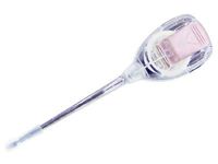 Japan Smile Kids Lighted Ear Wax Removal Cleaner with LED Light (Pink)(Japan Import)