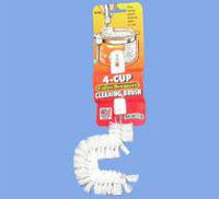 4 Cup Coffee Decanter Washing Brush