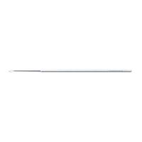 Bionix Safe Ear Curette Flexloop White - Box of 50 - Model 9555