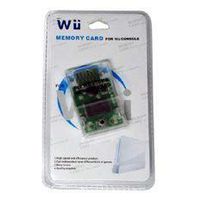CET Domain 10300202 256MB Memory Card for Nintendo Wii (Renewed)