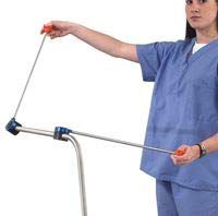 AliMed Anesthesia Screen