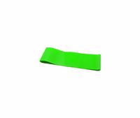 FEI 10-5253 Can-Do Exercise Band Loop, Medium, 10" Length, Green