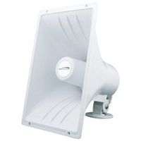 Speco Mfg#: SPC40RP Hailer Horn, 8 Ω 6.5"X11" 40W