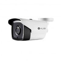 Alibi 5.0 Megapixel HD-TVI 265' IR Outdoor Bullet Security Camera