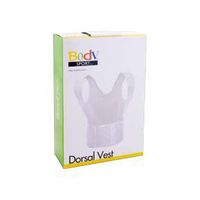 Body Sport Dorsal Vest, Medium