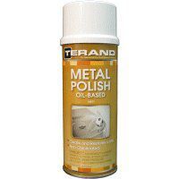 Metal Polish - Oil Based