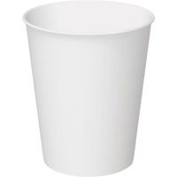 International Paper SMR-12 Carte Blanc (White) 12 oz Hot Cup , 600 ct