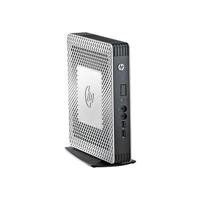 HP Flexible Thin Client T610 - G-T56N 1.65 GHz (6306B6) Category: Desktop Computers