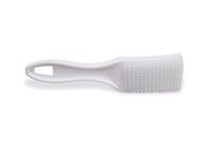 Key Surgical N-4000 General Instrument Cleaning Brush, Antimicrobial Nylon Bristles