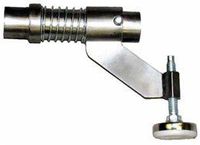 Comfy Anti-Tip Wheelchair Attachment - Model 659801