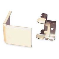 256598 Wiremold V2418M 2400 Raceway External Elbow Steel, External Elbow, 2400 Series. Size: "3""" Length, "1-3/4""," 1.9 Width. Height. Ivory. conduit ducts qv5t5q827s racways metal instruments uugn4eiz0yi9 parts device