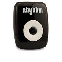 Eclipse Rhythm 2GB MP3 Clip Player -