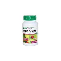 Goldenseal Extract 250mg Nature's Plus 60 Caps