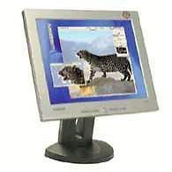 Samsung SyncMaster 150S 15" LCD Monitor