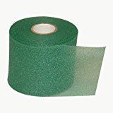 FAZ Sports Tape Underwrap CASE of 48 (Green)