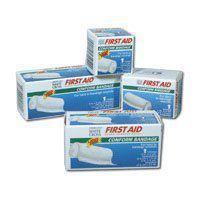 Kendall conform stretch sterile bandages of 2 inches, 2231 - 12 ea