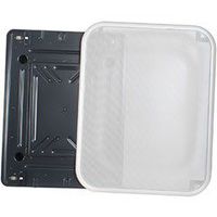 TOA HB-1 In-Wall/Ceiling Mount 8" Subwoofer 240W