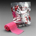 3M Scotchcast Plus Casting Tape - Black - 2 Inch x 4 Yards