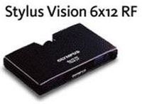 Olympus 6x12 RF Binoculars