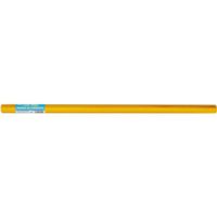 Cello Wrap 30"X5 Feet-Yellow